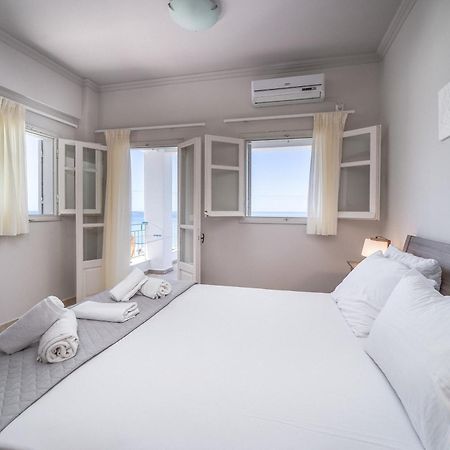 Monato Luxury Apartments Άγιος Νικήτας Εξωτερικό φωτογραφία