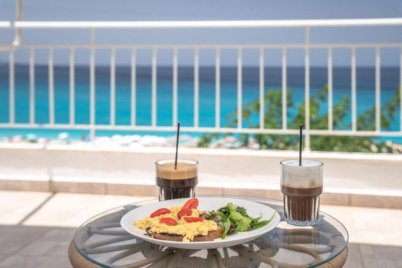 Monato Luxury Apartments Άγιος Νικήτας Εξωτερικό φωτογραφία