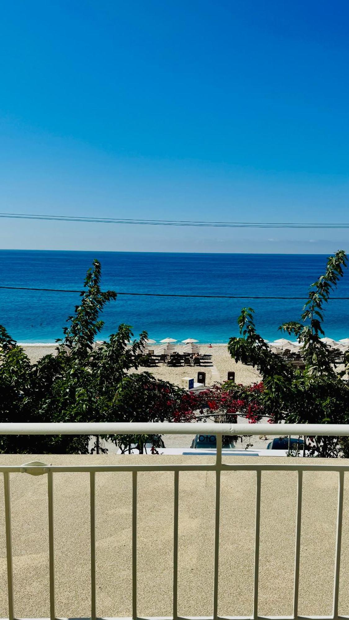 Monato Luxury Apartments Άγιος Νικήτας Εξωτερικό φωτογραφία